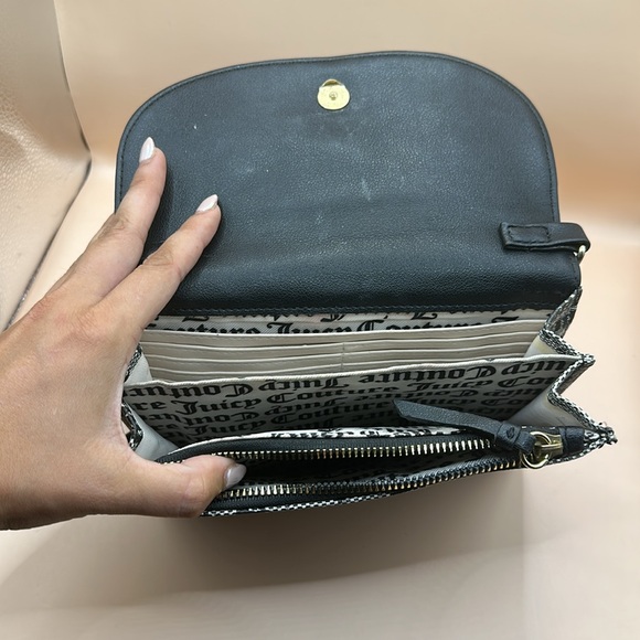 Juciy couture Crossbody bag - Picture 4 of 4